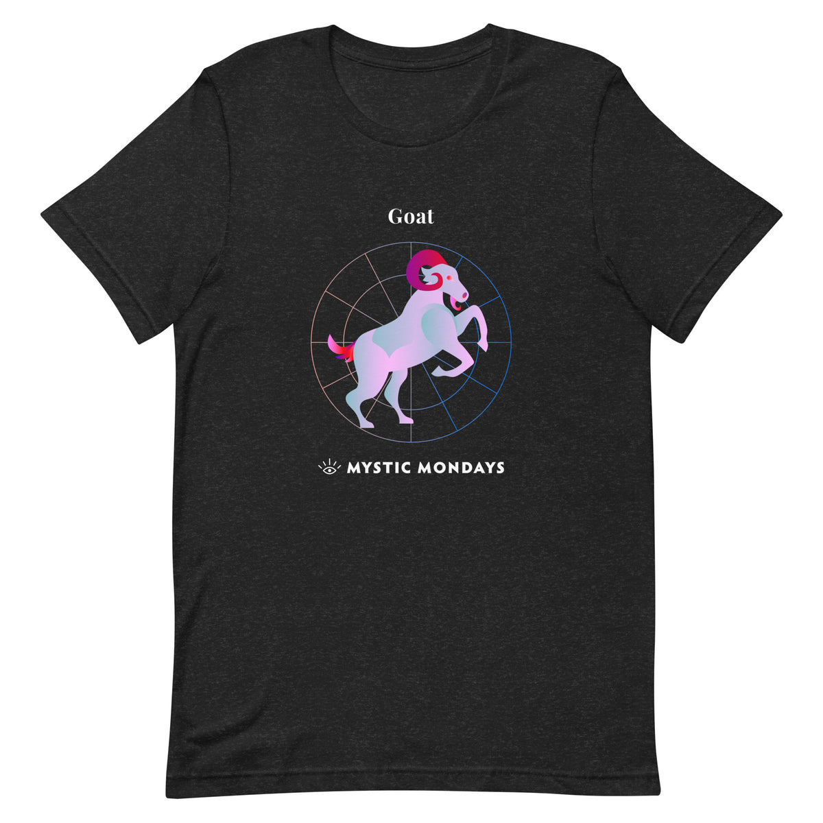 Goat T-shirt