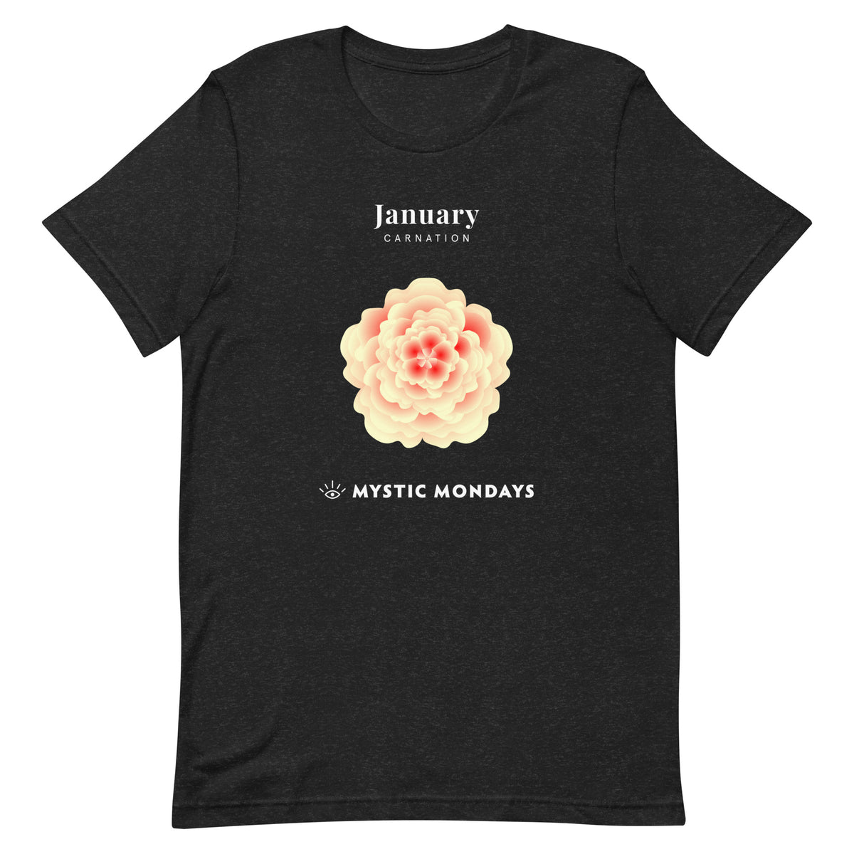 Carnation T-shirt