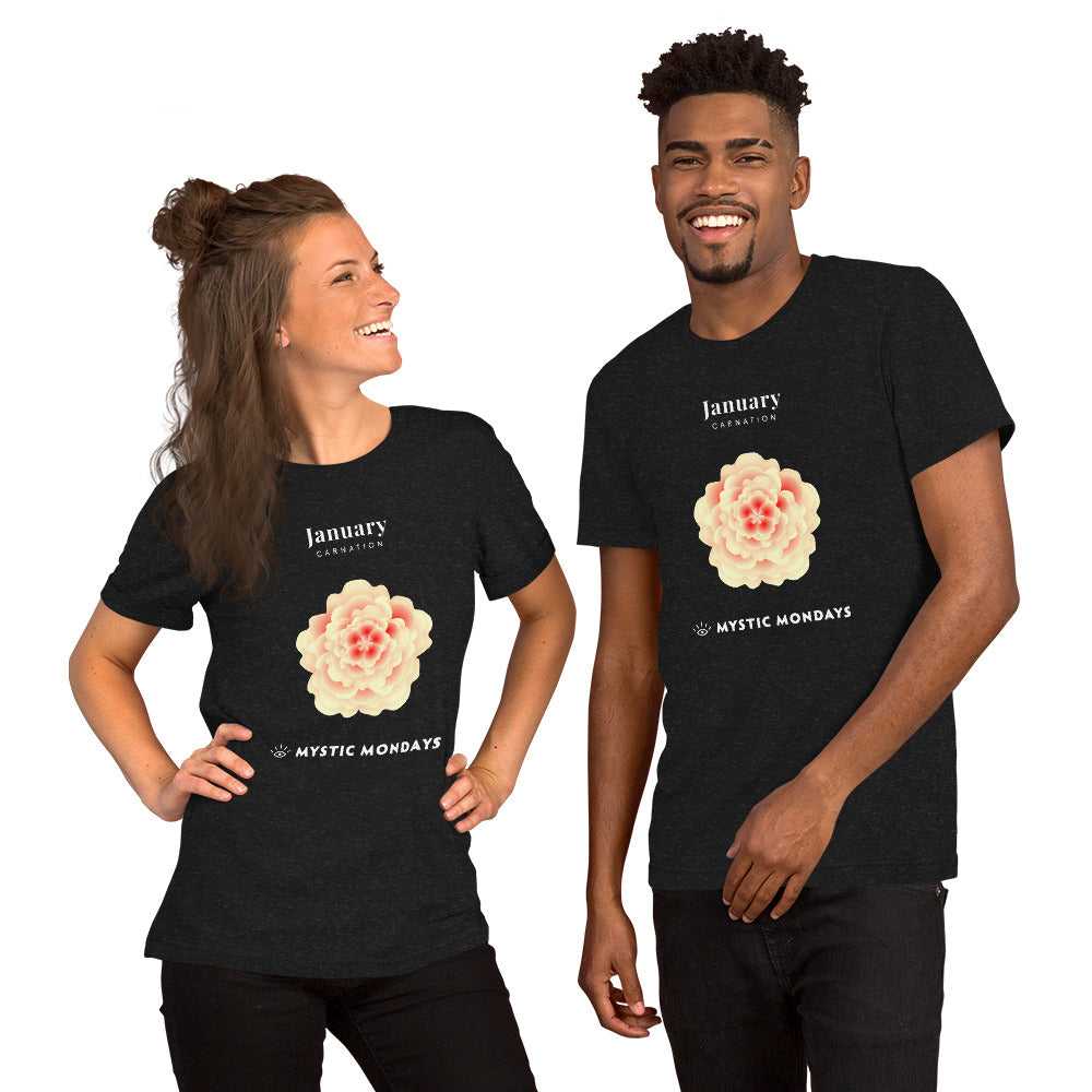 Carnation T-shirt