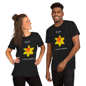 Daffodil T-shirt