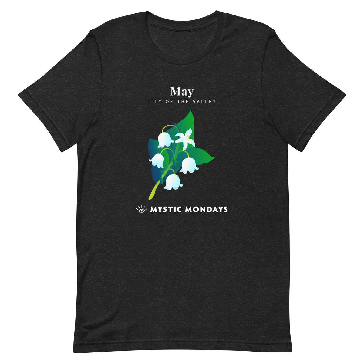 Lily of the Valley T-shirt
