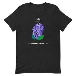 Larkspur T-shirt