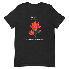 Gladiolus T-shirt