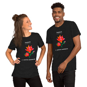Gladiolus T-shirt