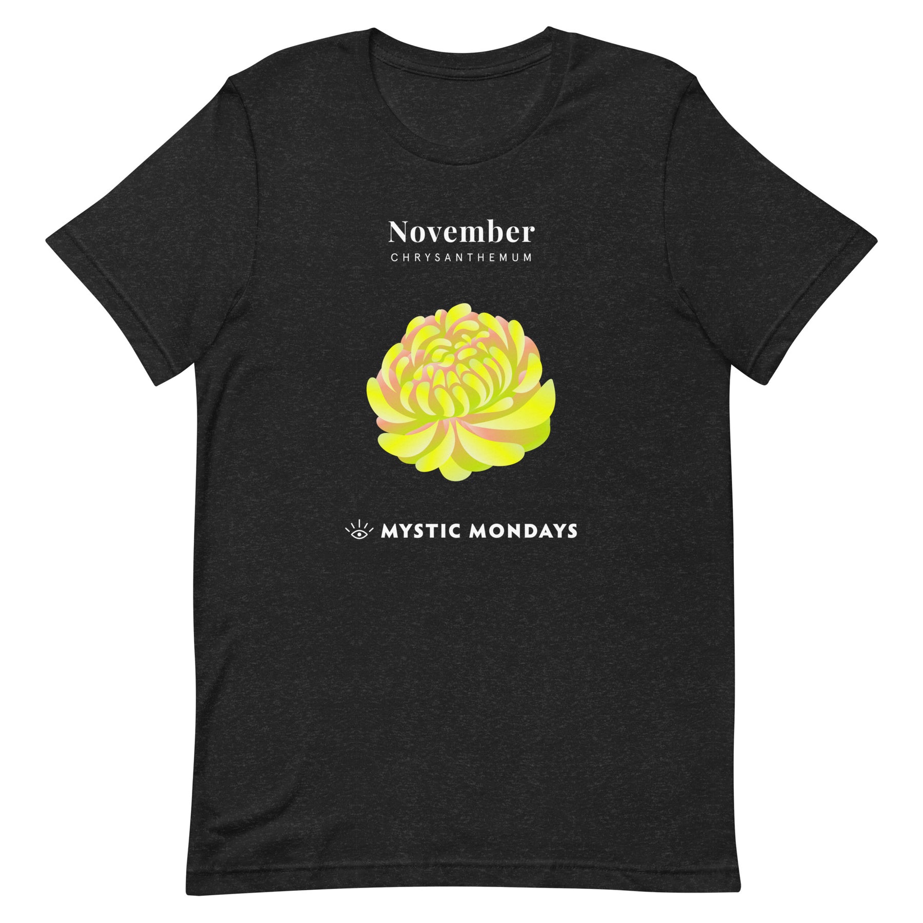 Chrysanthemum T-shirt