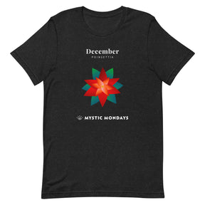 Poinsettia T-shirt