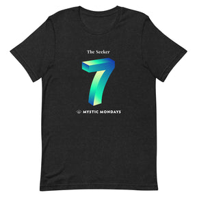 Life Path 7 T-shirt