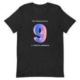 Life Path 9 T-shirt