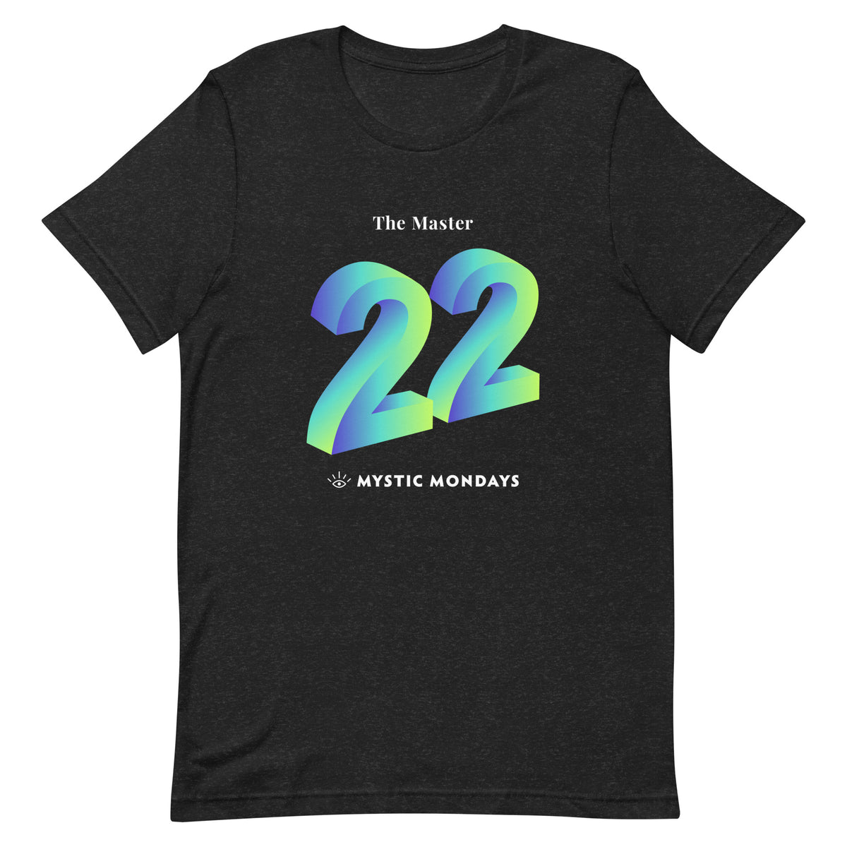 Life Path 22 T-shirt