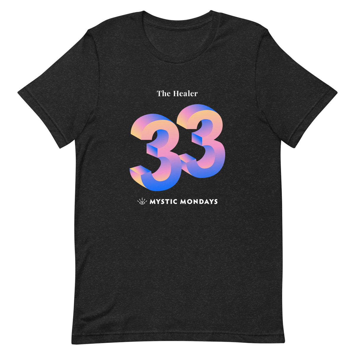 Life Path 33 T-shirt