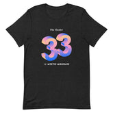Life Path 33 T-shirt