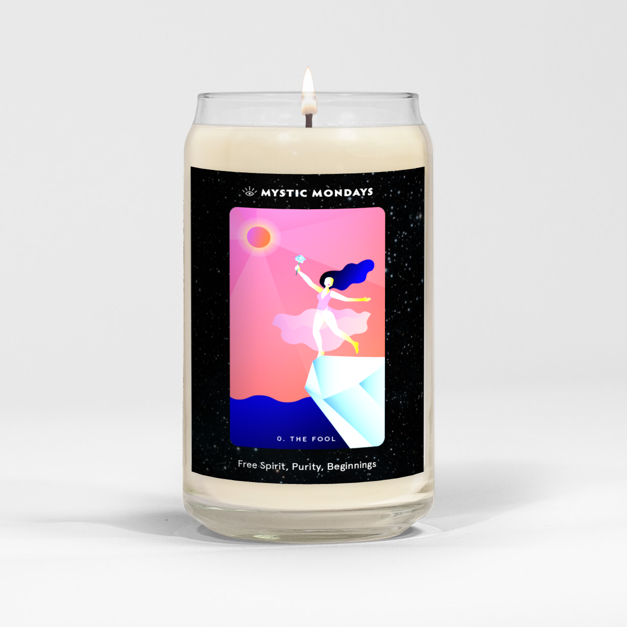 Candle Thumbnail