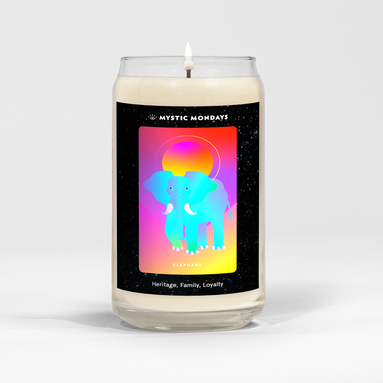 Candle Thumbnail