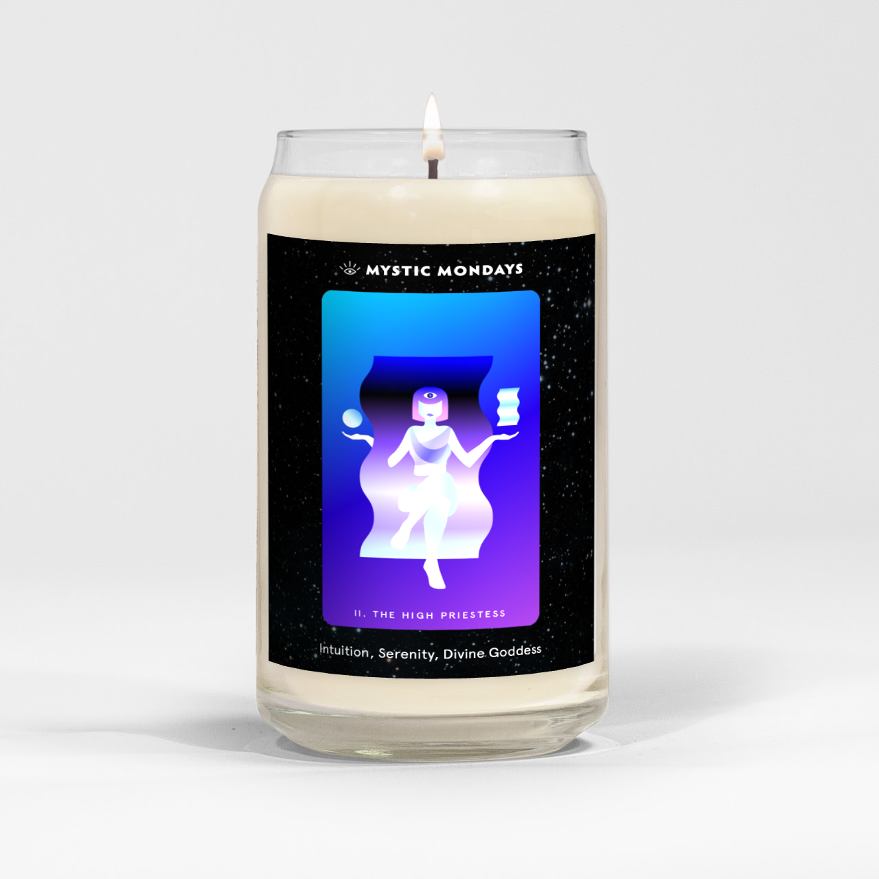 Candle Thumbnail