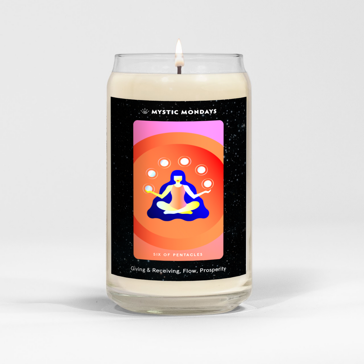 Candle Thumbnail