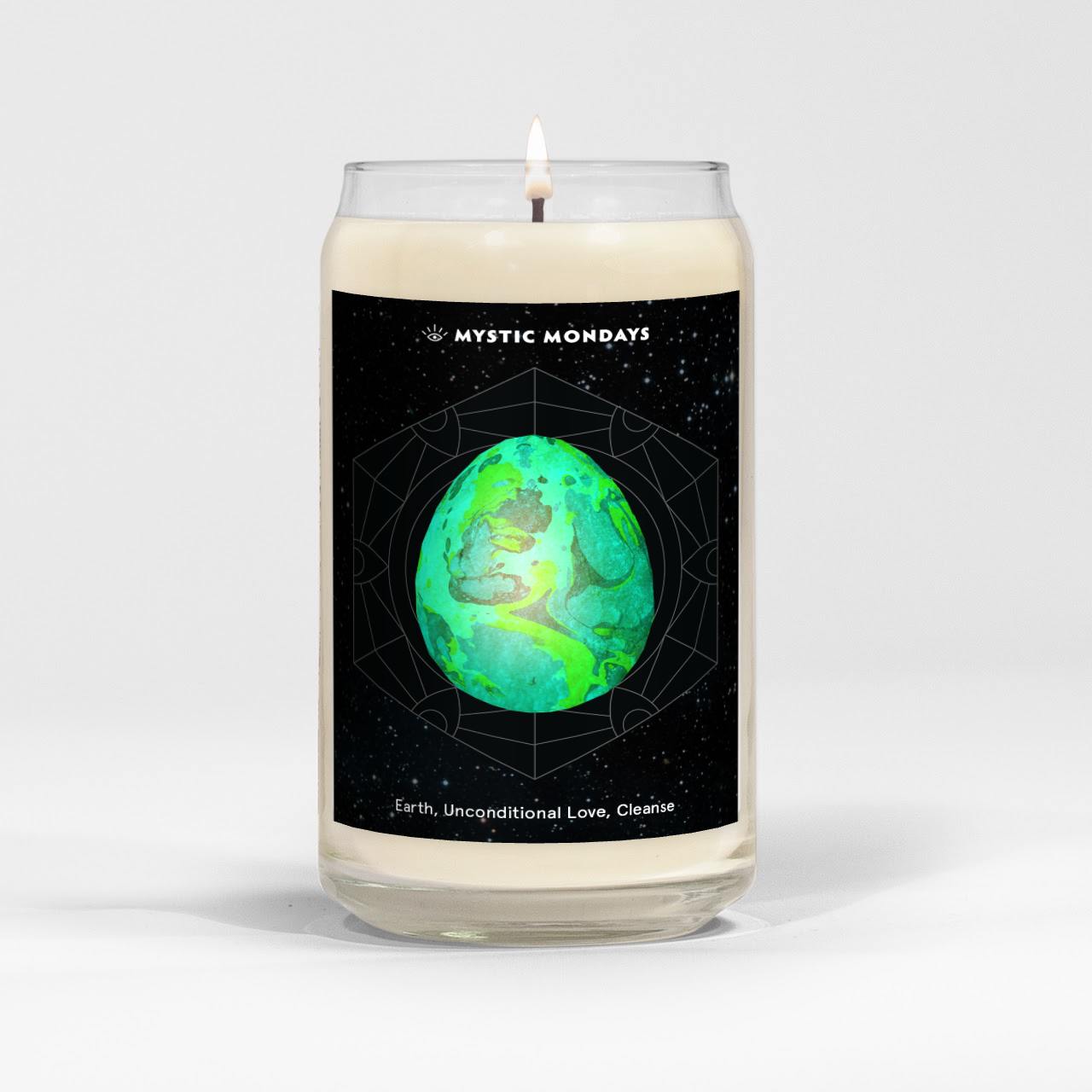 Candle Thumbnail