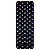 Cosmic Creatures Reverse Card Yoga Mat