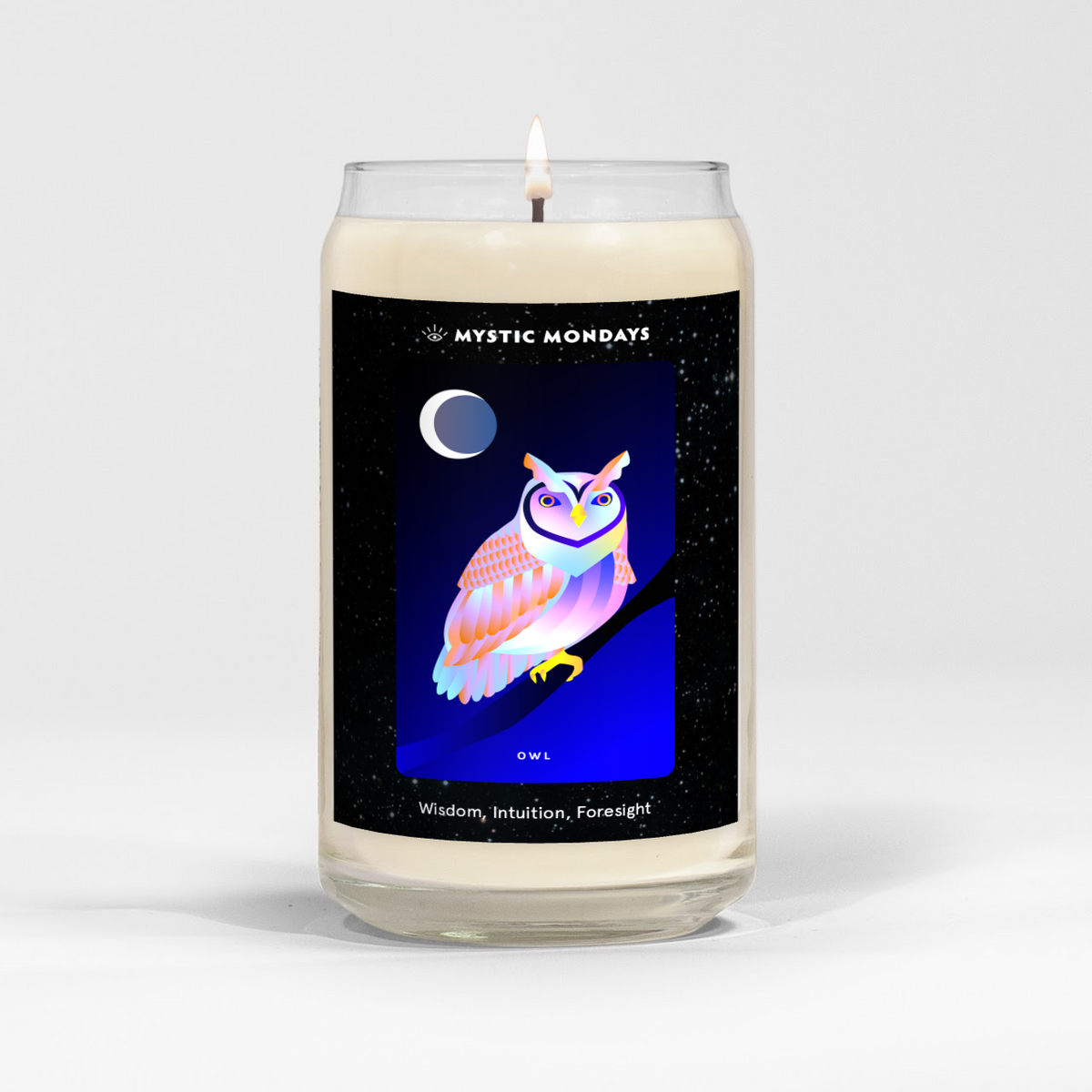 Candle Thumbnail