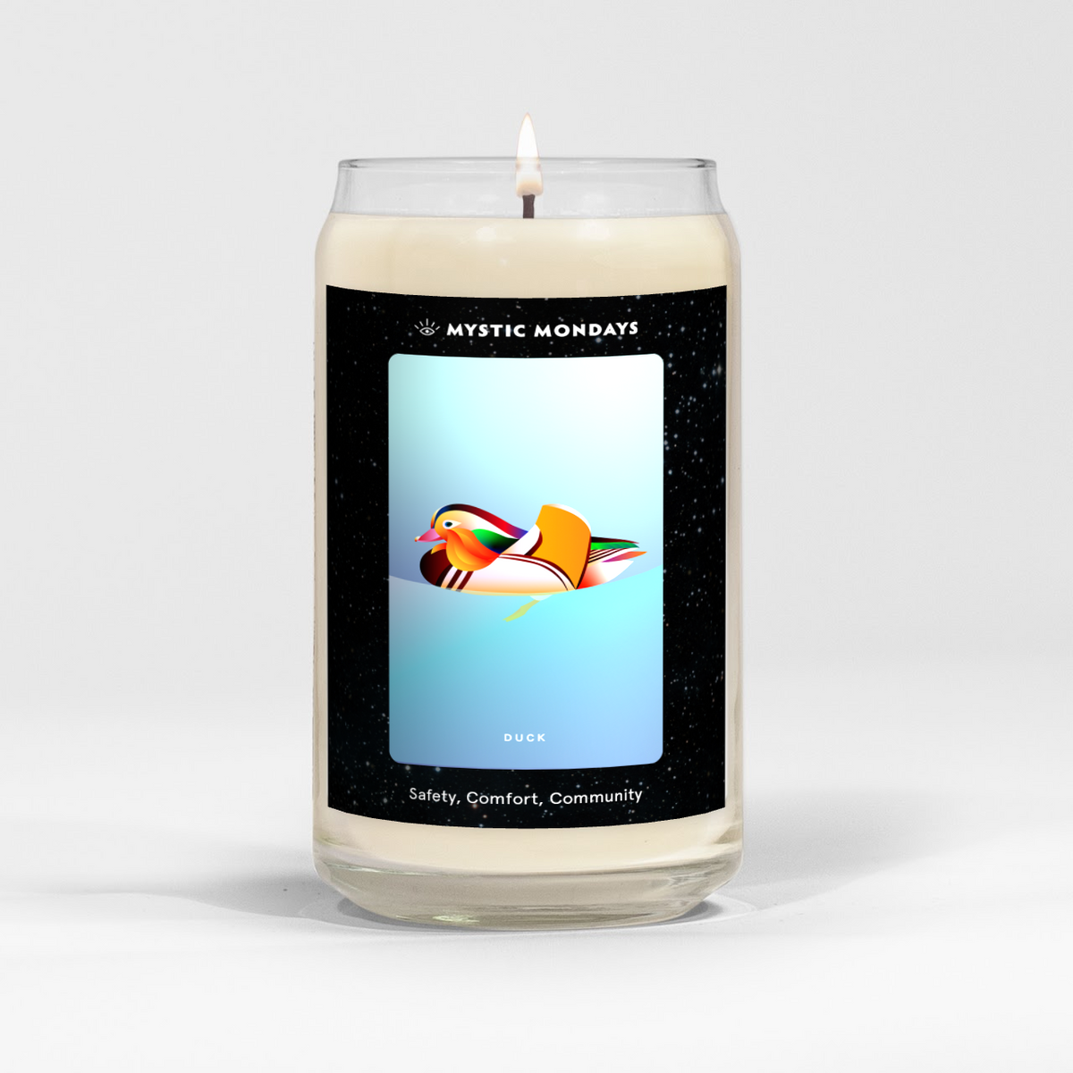 Candle Thumbnail