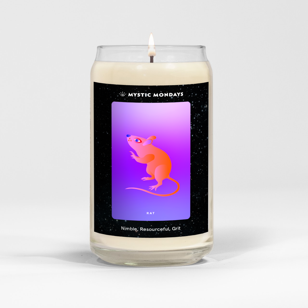 Candle Thumbnail