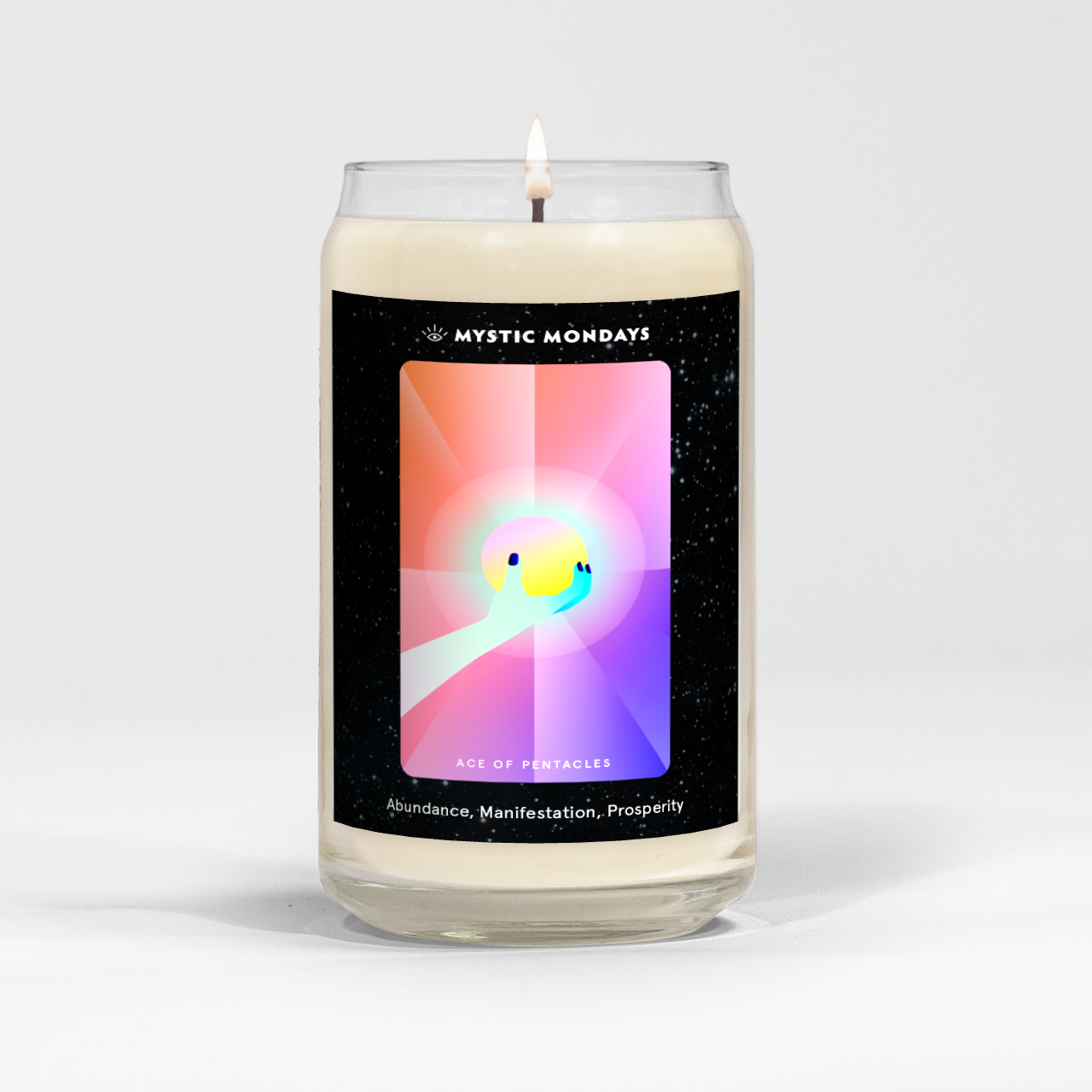 Candle Thumbnail