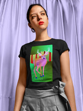 Deer T-shirt