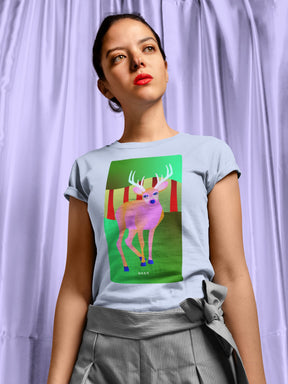 Deer T-shirt