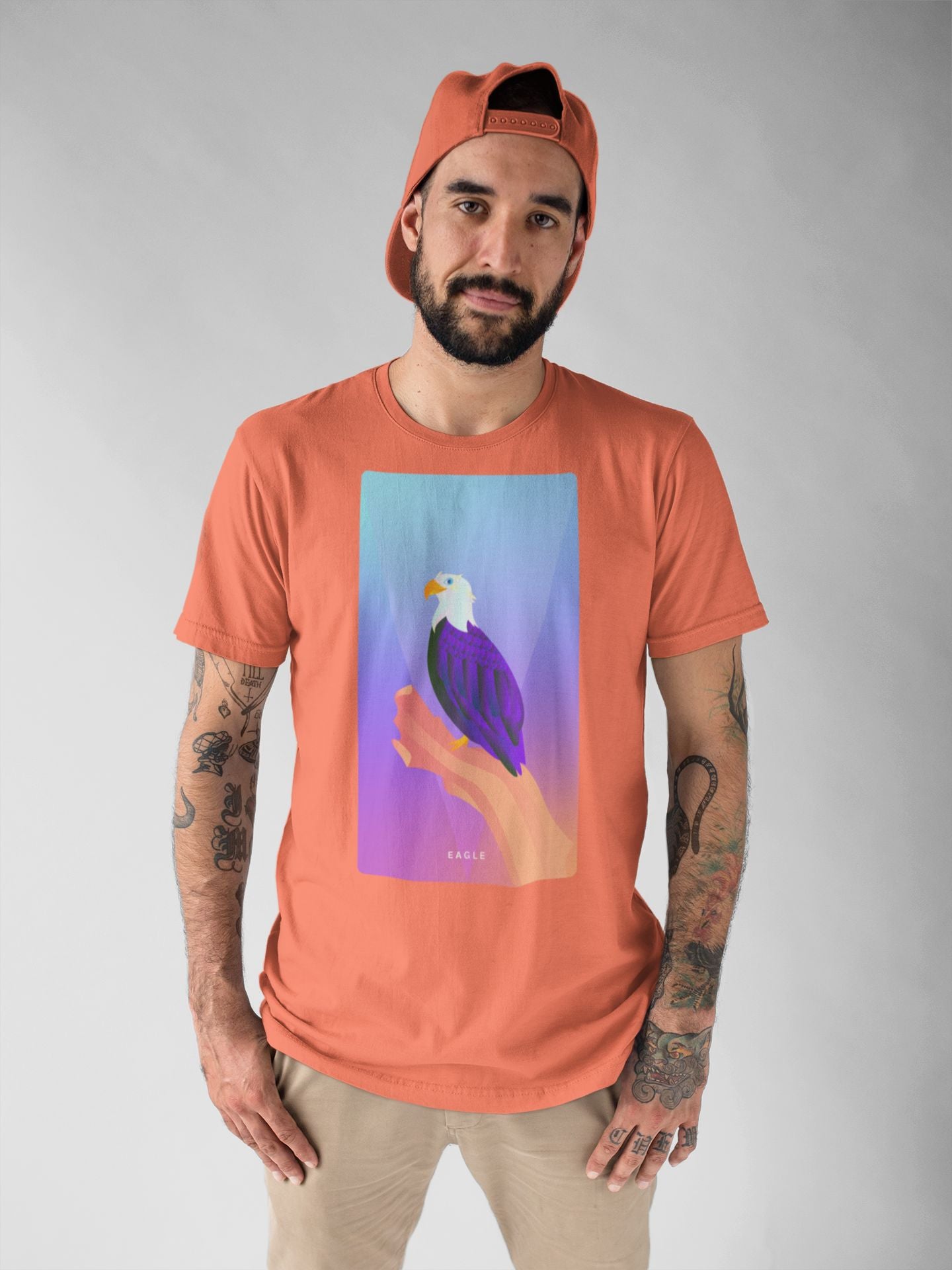 Eagle T-shirt