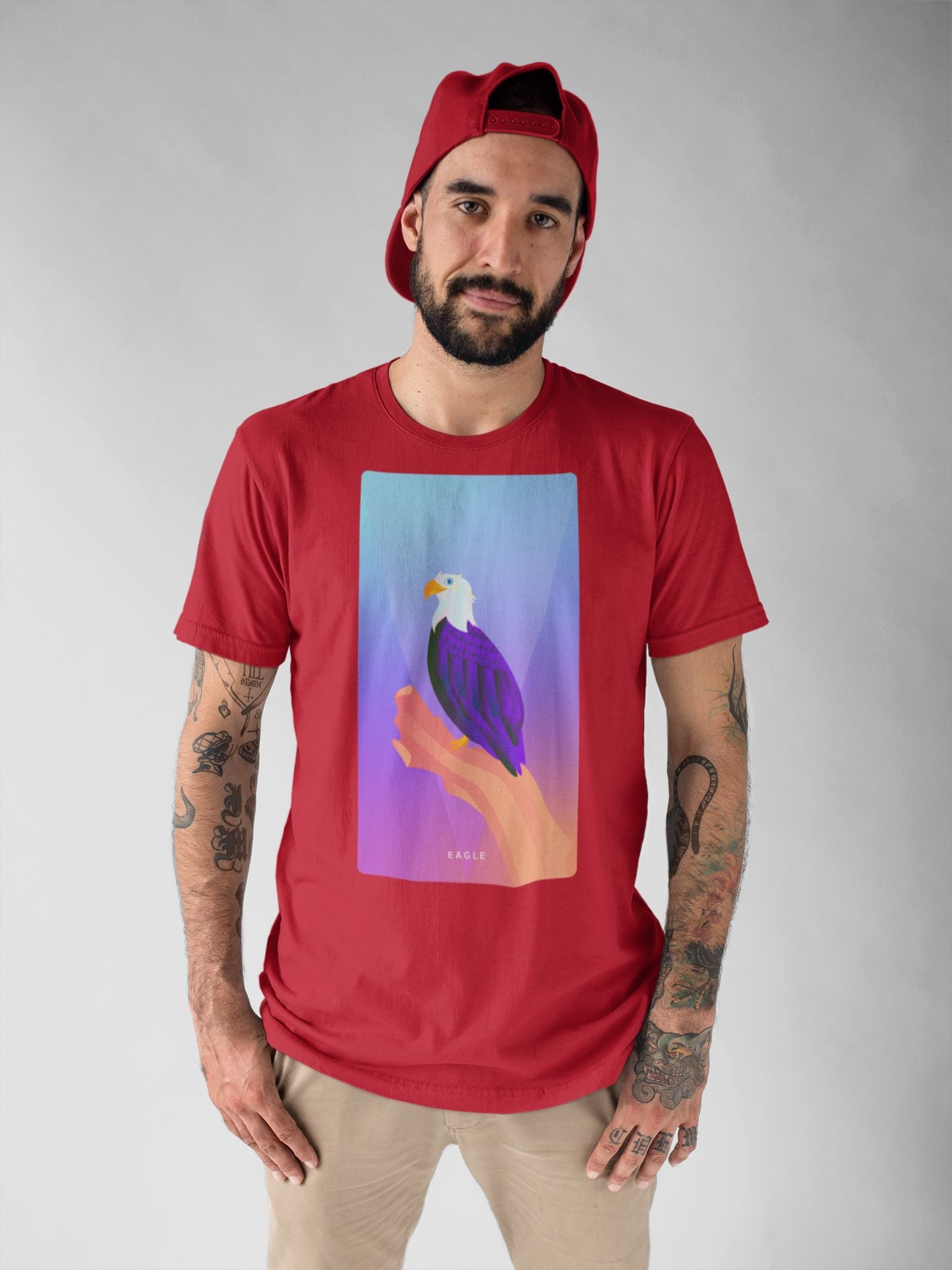 Eagle T-shirt