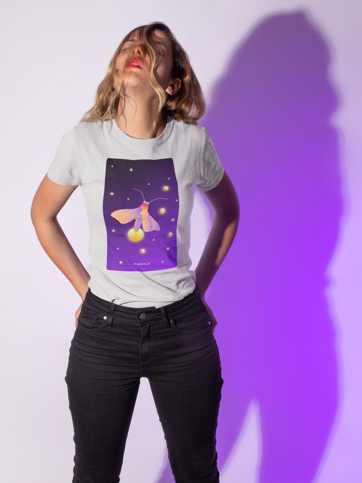 Firefly T-shirt
