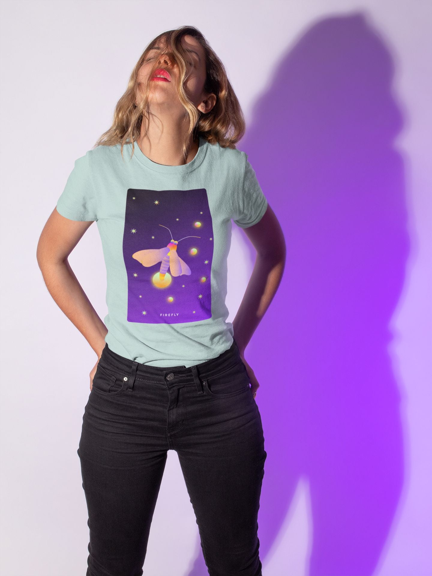 Firefly T-shirt