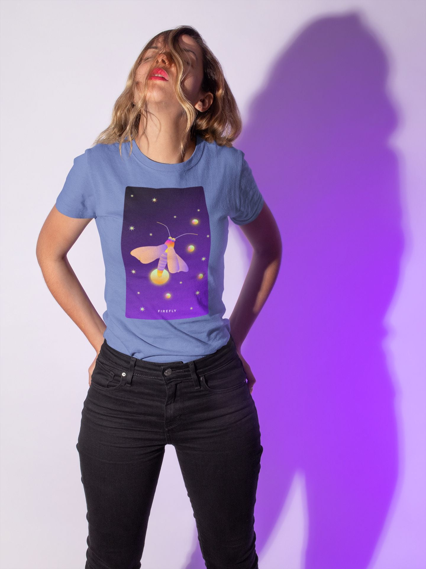 Firefly T-shirt