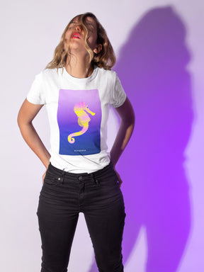 Seahorse T-shirt
