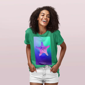 Starfish T-shirt