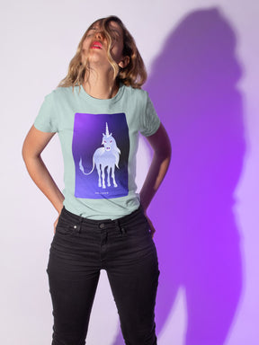 Unicorn T-shirt