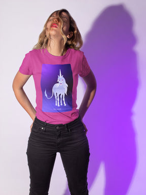 Unicorn T-shirt