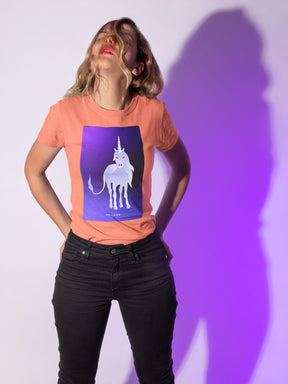 Unicorn T-shirt