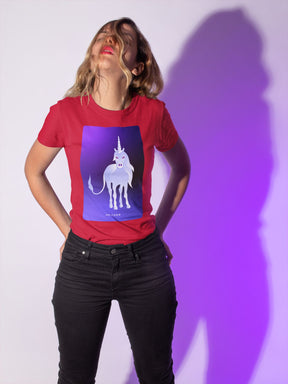 Unicorn T-shirt