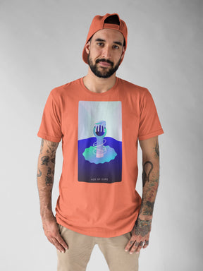 Ace of Cups T-shirt
