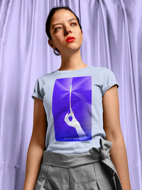 Ace of Wands T-shirt