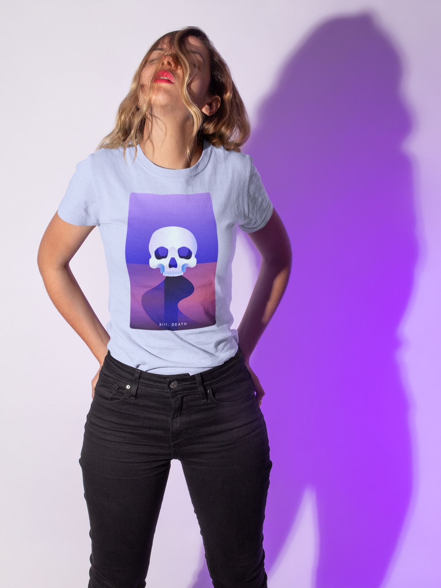 Death T-shirt