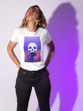 Death T-shirt