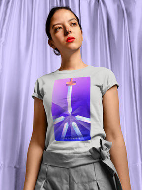 Five of Swords T-shirt