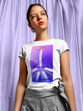 Five of Swords T-shirt