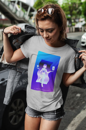 The High Priestess T-shirt