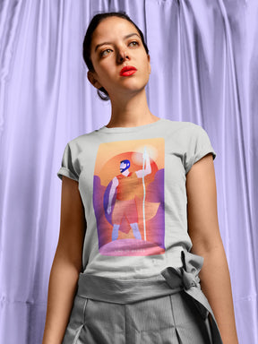 King of Wands T-shirt