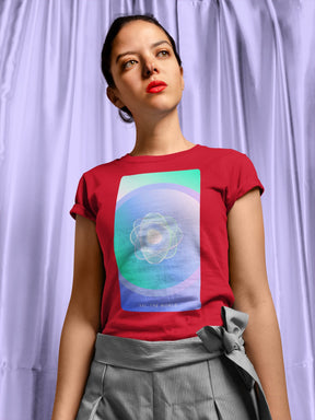 The World T-shirt