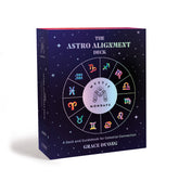 Astro Alignment Deck