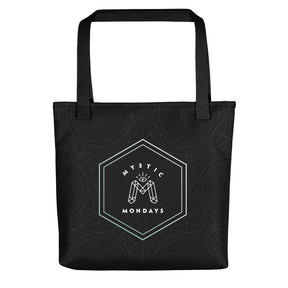 Charoite Tote Bag