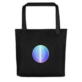 Cat’s Eye Tote Bag